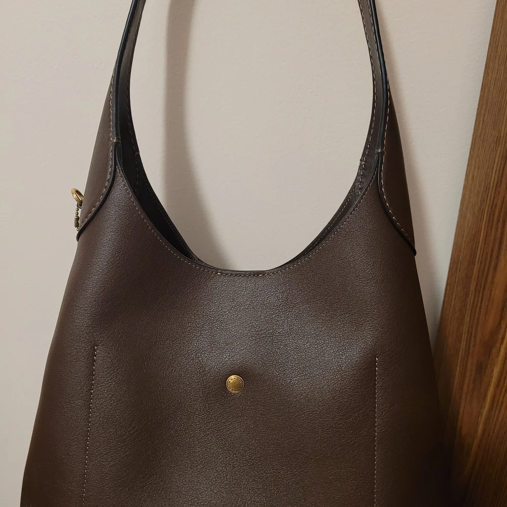 Coach Brooklyn 28 Maple - Picture 5 of 16